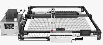 Atomstack Glacier 120W – wassergekühlter diode Laser