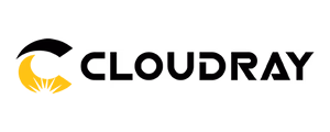 Cloudray logo