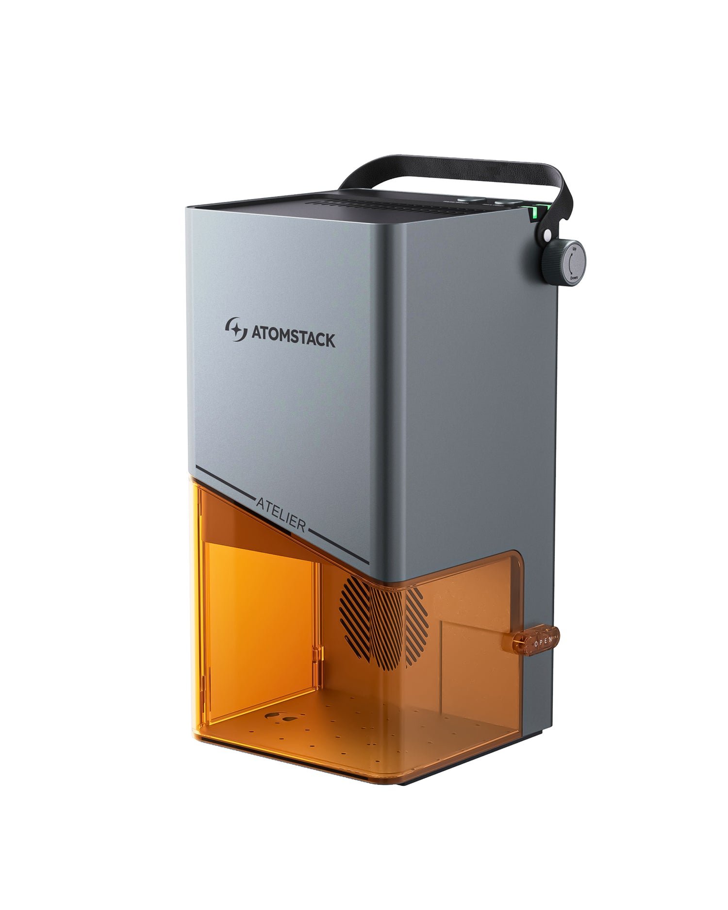 AtomStack Atelier Review – Is It Worth Buying?