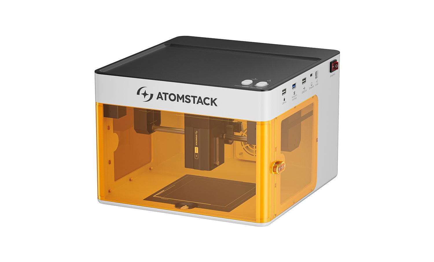 Atomstack P1 Single Laser