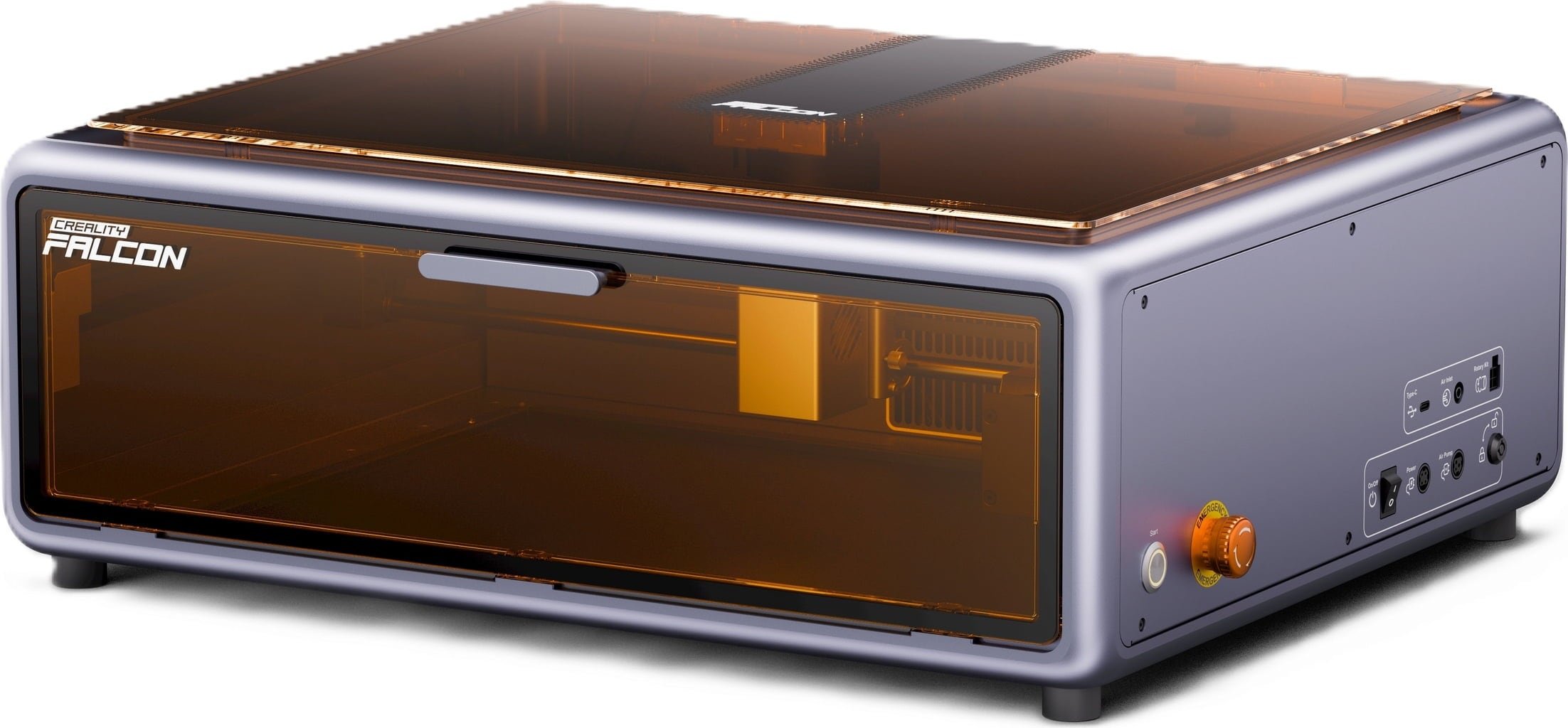 Creality Falcon A1 10W