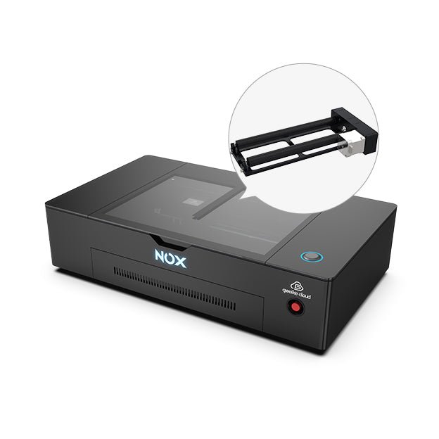 Gweike Cloud NOX 50W