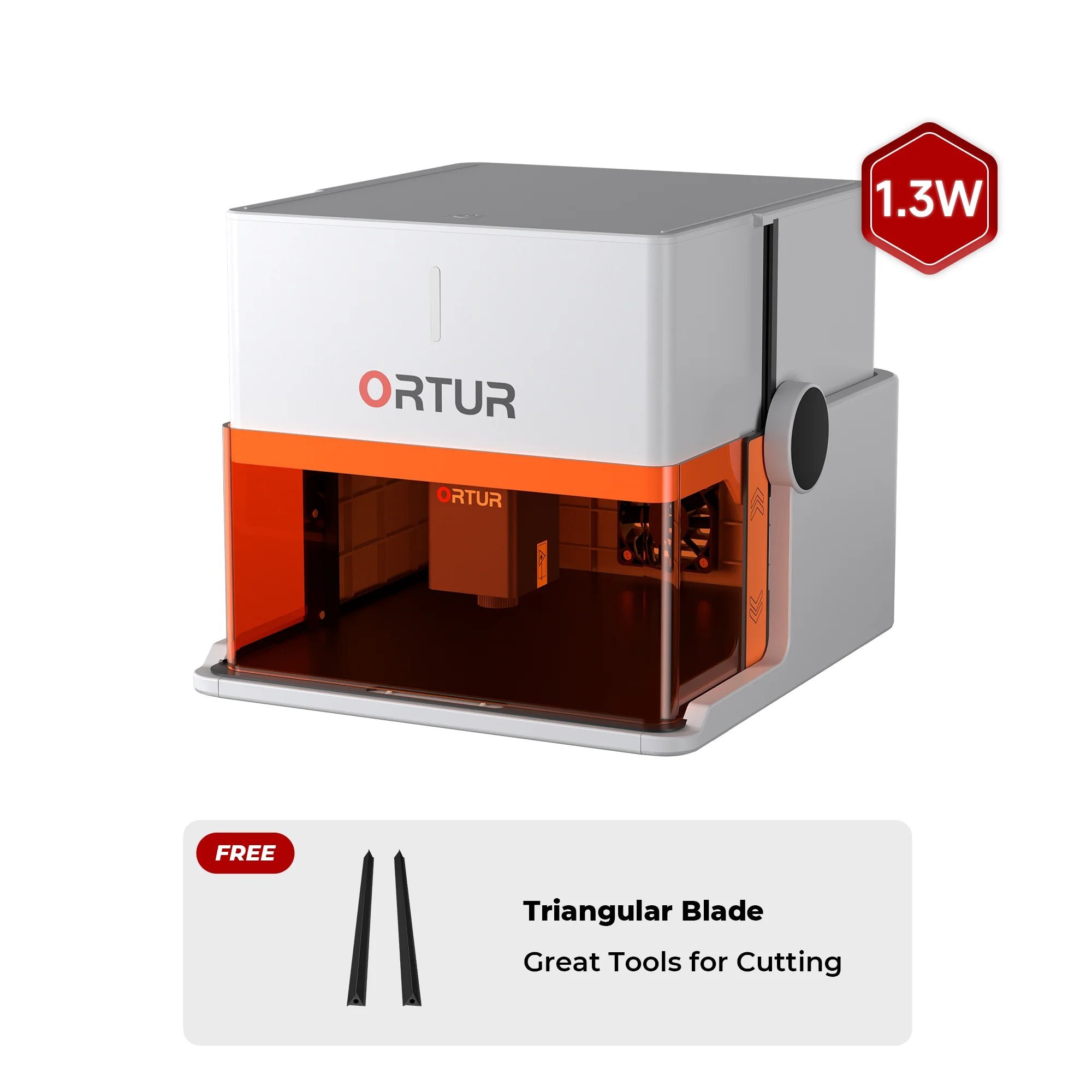 Ortur R1 1.3W IR