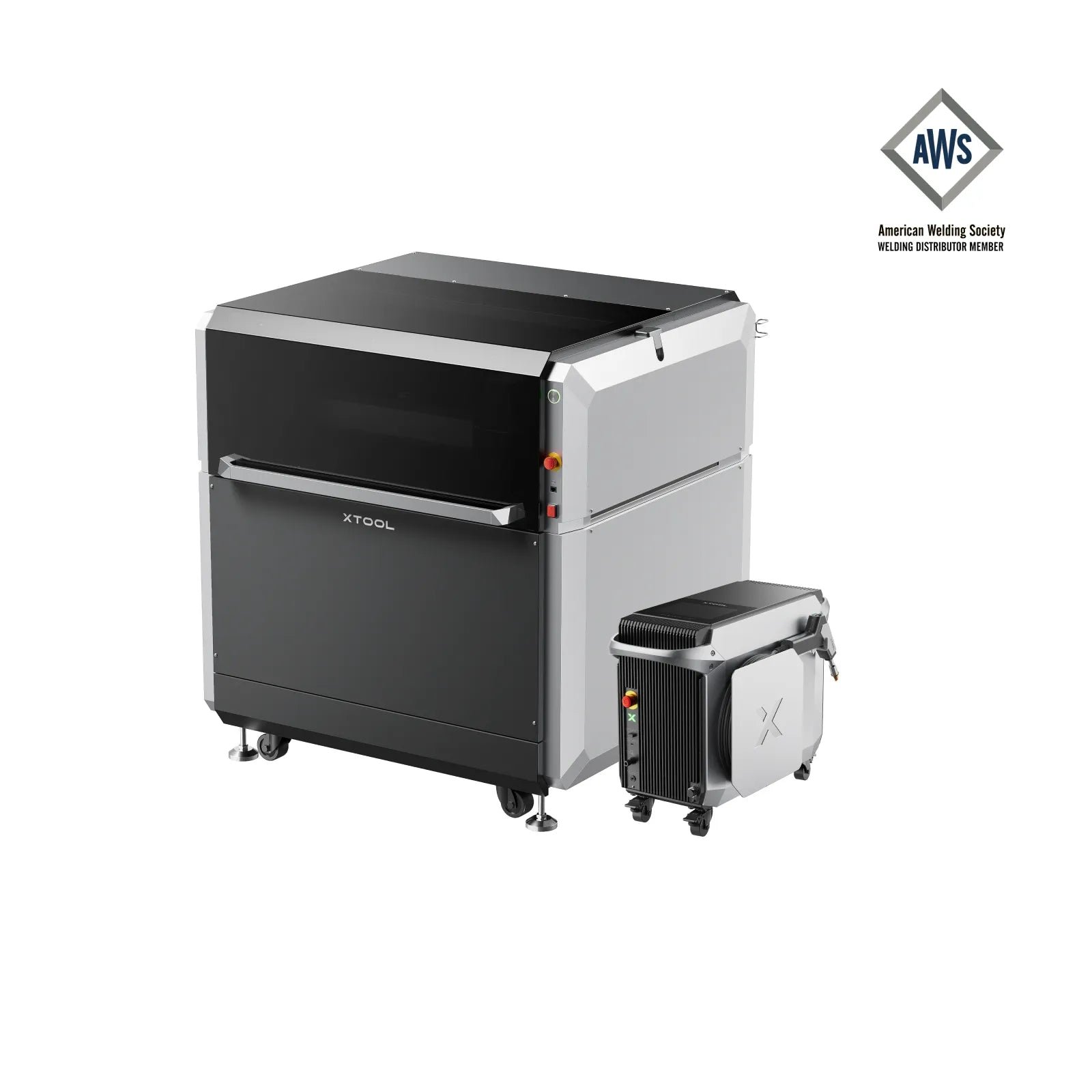 xTool MetalFab 1200W