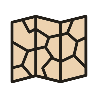 Map art tool hero thumbnail